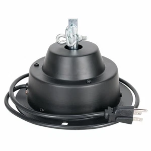 American DJ Mirror Ball Motor 8-20" 1RPM M-101HD - Picture 1 of 1