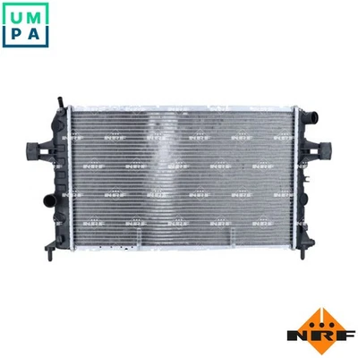 RADIATOR ENGINE COOLING 53898 FOR X20/Y20DTL 4cyl - Image 1 of 4