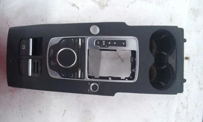 Consola radio control Audi A3 15-18 Foto 1 de 4