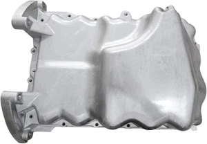 Engine Oil Pan w/ Drain Plug for Acura MDX 2003-06, Honda Odyssey 2007-10 3.5L🛢 - Picture 1 of 7