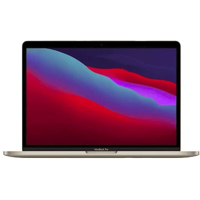 Apple Macbook Pro 13 A2251 Apple M1 8 GB RAM, 250 GB Mac OS Tahoe - Immagine 1 di 4