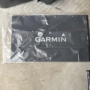 GARMIN ELEC. 010-12390-45 Protective Sun Cover Gpsmap 8422/8 - Picture 1 of 3