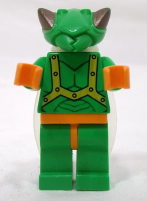 LEGO Toy Story 3 7599 Garbage Truck Getaway toy007 Twitch Minifigure Incomplete - Image 1 of 4