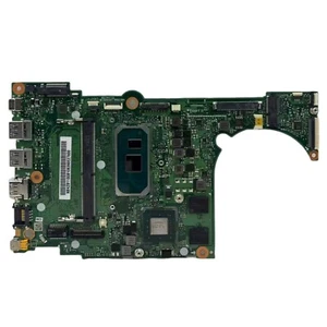 DAZAUIMB8C0 For Acer A315-57 A515-55G Motherboard With i5-1035G1 4GB-RAM MX350 - Afbeelding 1 van 5