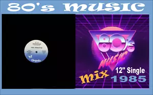 Paul Hardcastle -19 -12" Single - 1985 - Picture 1 of 5