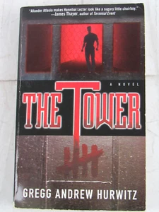 The Tower, Gregg Andrew Hurwitz, Paperback - Imagen 1 de 2