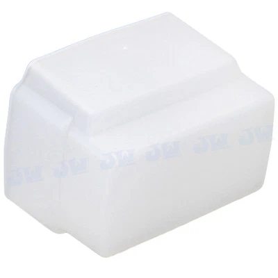 JJC Flash Diffuser Bounce Dome Cap for Speedlite NIKON SB-600 / Olympus FL36 - Image 1 of 4