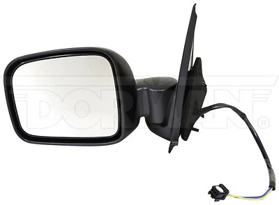 Espejo retrovisor puerta izquierda Dorman para Jeep Liberty 2002-2007 2003 2004 2005 2006 Foto 1 de 4