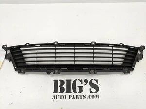 2013 2014 2015 Lexus ES350 Lower Grille OEM USED #848793 - Picture 1 of 9