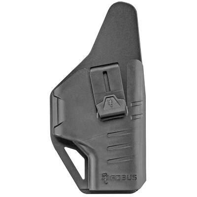 Fobus C Series Right Hand Black S&W M&P SWC Polymer - Image 1 of 3