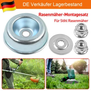 Klingenadapter Aufsatz Wartungsset für - STIHL Freischneider Freischneider DHL - Bild 1 von 10