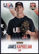 B3572- 2014 USA Baseball Card #s 1-80 +Inserts -You Pick- 10+ FREE US SHIP