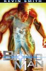 Bionic Man #3A VF 2011 Stock Image