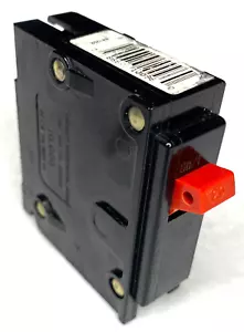 Martello taglierina 20A BR120R interruttore 20 Amp 1 polo 10kA@120/240V Westinghouse - Foto 1 di 16