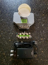 DirecTV SWM3 Kit With Splitter