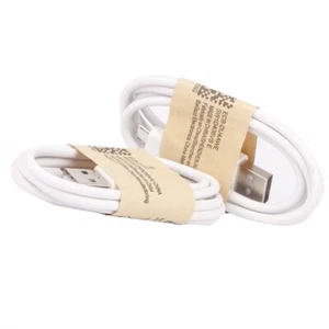 6-Pack 3ft Micro USB Charger Charging Cable Cord For Samsung Android Phone - Picture 1 of 4