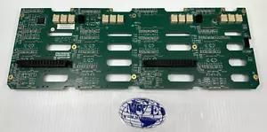 PROMISE TECHNOLOGY INC SBB-4U24D-BP GP0814-01 VTRAK A3800F BACKPLANE - Picture 1 of 6