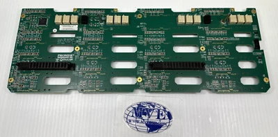 PROMISE TECHNOLOGY INC SBB-4U24D-BP GP0814-01 VTRAK A3800F BACKPLANE - Image 1 of 4