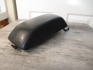 1995-1999 Subaru Legacy Center Console Lid Armrest Tall OEM Dark Gray Clean CA - Picture 1 of 13