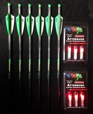 NOVO 12 PARAFUSOS ARRWOS BESTA VITÓRIA (12 NOCKS ILUMINADOS VERMELHOS) 20" ou 22" V6 SPORT - Imagem 1 de 2