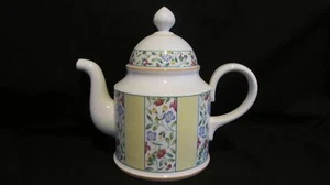 Villeroy Boch Virginia Coffee Pot Server Brand New HTF - Picture 1 of 1