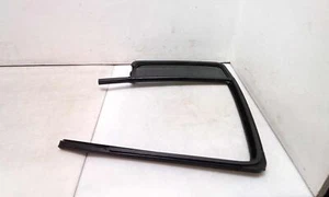 Jeep JK Wrangler OEM Rear Passenger Door Vent Window Glass w Seal 07-17 160961 - Picture 1 of 8