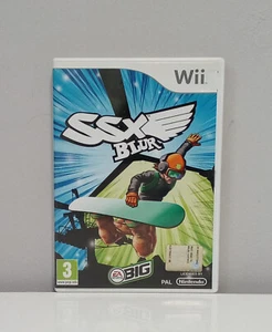 SSX Blur Snowboard Nintendo Wii - Imagen 1 de 4