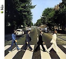Abbey Road-Stereo Remaster de Beatles,the | CD | état bon