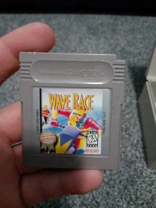 Wave Race (Nintendo Game Boy) - Picture 1 of 1