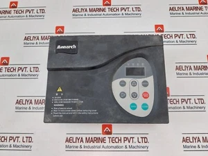 Monarch NICE-D-A-S0P2-IND Door Inverter Controller 220VAC - Picture 1 of 9