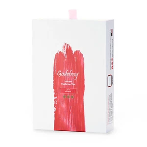 Godefroy - Instant Eyebrow Tint Plus | Natural Eyebrow Tinting Kit - Picture 1 of 17