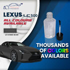 Lexus LC 500 2017+, 1J7 ATOMIC SILVER MET, Premium StoneChip TOUCHUP Paint