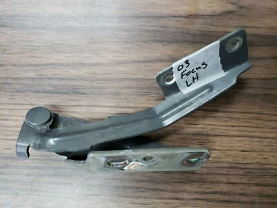 1 bisagra de capó para Ford Focus 98 1999 2000 2002 03 2005 izquierda izquierda Foto 1 de 3