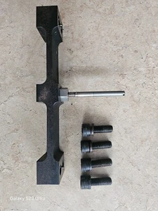 Instron 1000 lb. Load Cell - Picture 1 of 3