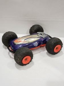 ricochet rc car 1994