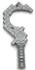 Lego New Minecraft Pixelated Minifigure Weapons Swords Axes More You Pick