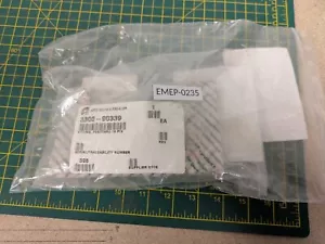 Applied Materials Implanter Fitting Feedthru 19 Pin Part Number 3300-90339 NEW - Picture 1 of 3