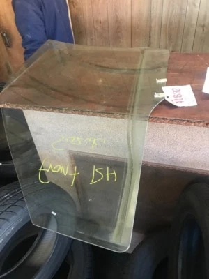 Suzuki XL7 2004 2005 2006 ventana puerta vidrio lado pasajero delantero Foto 1 de 2