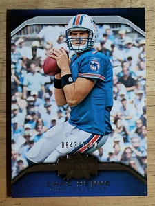 Topps Triple Threads #27 2010 Chad Henne - Imagen 1 de 2
