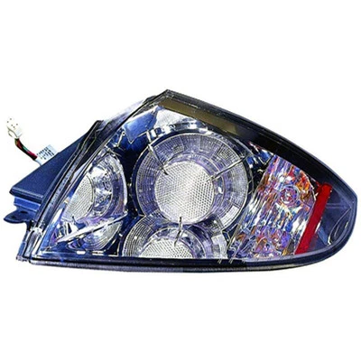 Right Passenger Side Tail Light For Mitsubishi Eclipse 2006-2012 - Image 1 of 4