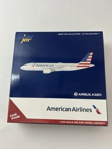 American Airlines Airbus A320 N103US Gemini Jets GJAAL2085 Maßstab 1:400 - Bild 1 von 11