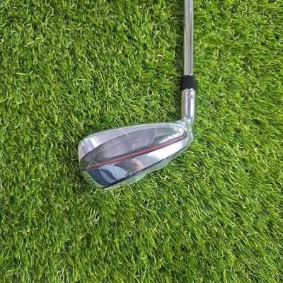 Cobra T Rail 2023 5 Iron KBS Tour Regular Flex Left Handed *BRAND NEW* - Image 1 of 4