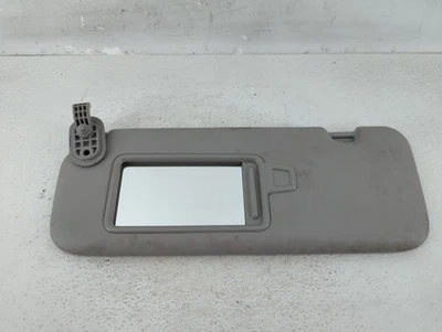 Espejo retrovisor parasol izquierdo gris para conductor Hyundai Elantra 2017-2020 T3QJK Foto 1 de 4