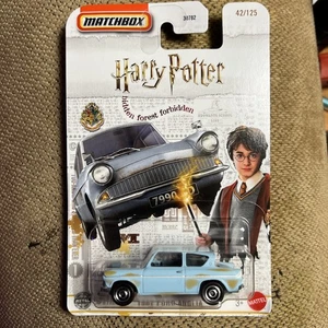 Matchbox Harry Potter  - Bild 1 von 1