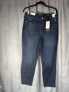 Judy Blue Jeans Damen 11/30 Boyfriend JB8114DK - Bild 1 von 3