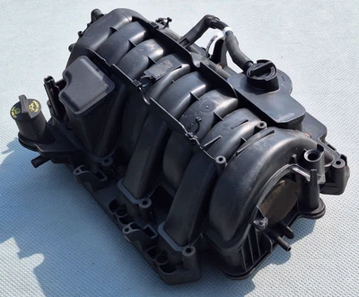 Coletor de admissão 2009-2012 JEEP GRAND CHEROKEE CARREGADOR DODGE DURANGO 5,7L fabricante de equipamento original - Imagem 1 de 4