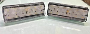 For Suzuki SJ413 SJ410 Front Turn Signal Indicator LedLight Jimny Samurai Siera - Bild 1 von 7