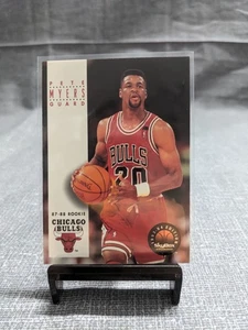 1993-94 SkyBox Premium #208 Pete Myers - Picture 1 of 2