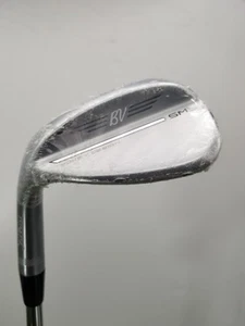 NEW LEFTY 2022 TITLEIST SM9 WEDGE 56/08M WEDGE FLEX VOKEY STOCK 35" BRANDNEW - Picture 1 of 8