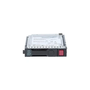 Disque SSD HP P26290-B21 800 Go 2,5 pouces SAS 24 Gbit/s - Photo 1/4